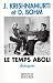 Le temps aboli