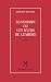 Philippe Delerm: Sundborn, ou Les jours de lumière