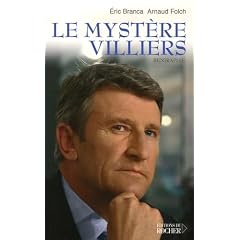 Le myst�re Villiers
