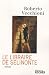 Roberto Vecchioni: Le Libraire de Sélinonte
