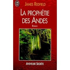 La prophétie des Andes
