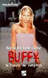 Sarah Michelle Gellar : buffy la tueuse de vampires