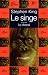 le singe