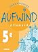 Vente de Livres.com : Aufwind : Allemand, 5ème (cahier d'activités)