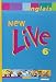 Vente de Livres.com : New Live : Anglais, 6e (livre de l'élève)