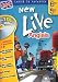 Vente de Livres.com : Cahier de vacances New Live : Anglais de la 6e à la 5e (1 livre + 1 CD audio)