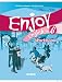Vente de Livres.com : Anglais 6e English in 6e Enjoy Palier 1-1e année  Niveau A1-A1+ du CECR : Workbook
