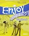 Vente de Livres.com : Enjoy English in 5e : Workbook