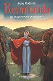 Resmivanda : les descendants de merlin t