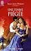 Vente de Livres.com : Les soeurs Brantford, Tome 2 : Une femme piégée