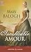 Vente de Livres.com : Inoubliable amour