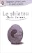 Le Shiatsu