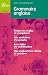 Vente de Livres.com : Grammaire anglaise