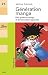 Génération manga:Petit guide du manga et de l'animation japonaise