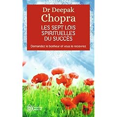 Les Sept lois spirituelles du succès