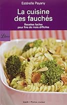 La cuisine des fauchés La cuisine des fauchés