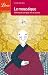 Vente de Livres.com : Le moustique : 70 histoires zen pour rire et sourire