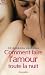 Vente de Livres.com : Comment faire l'amour toute la nuit : L'orgasme multiple au masculin