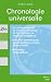 Vente de Livres.com : Chronologie universelle