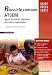 Vente de Livres.com : Réussir le concours ATSEM : Agent Territorial Spécialisé des Ecoles Maternelles