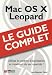 Vente de Livres.com : Mac OS X Leopard