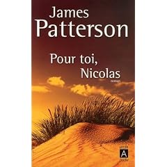 Pour toi, Nicolas