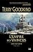 Vente de Livres.com : L'Epée de Vérité, Tome 8 : L'Empire des vaincus
