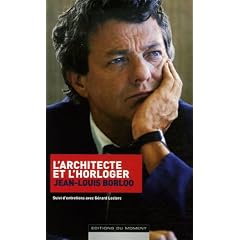 L Architecte et l Horloger