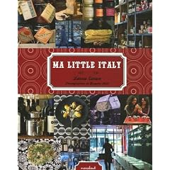 My little Italy