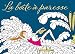 Vente de Livres.com : La boîte à paresse : Trucs de paresseuses