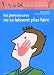 Vente de Livres.com : Les paresseuses ne se laissent plus faire