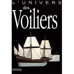 L'univers des voiliers