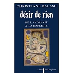 Désir de rien