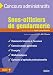 Vente de Livres.com : Sous-officiers de gendarmerie : L'examen