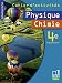 Vente de Livres.com : Physique Chimie 4e : Cahier d'activités