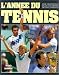 L'Ann�e du tennis :  1984
