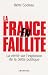 La France en faillite