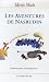 Les aventures de Nasrudin