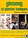 Ginseng et Plantes Toniques