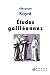 Etudes galiléennes