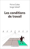 Les conditions de travail