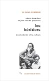 Les H�ritiers : Les �tudiants et la culture