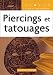 Piercings et tatouages