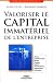 Alan Fustec - Bernard Marois - Editions d'Organisation: Valoriser le capital immatériel de l'entreprise