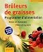 Vente de Livres.com : Brûleurs de graisses