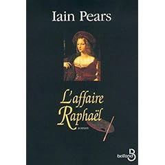 L'affaire Raphaël