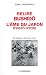 Relire bushidô l'âme du japon
