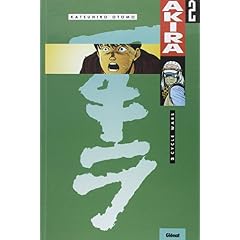 Akira t. 2 : cycle wars