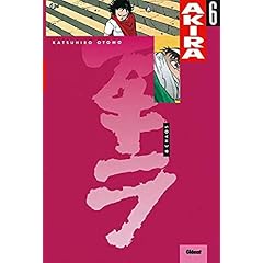 Akira t. 6 : chaos