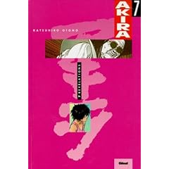 Akira t. 7 : revelations